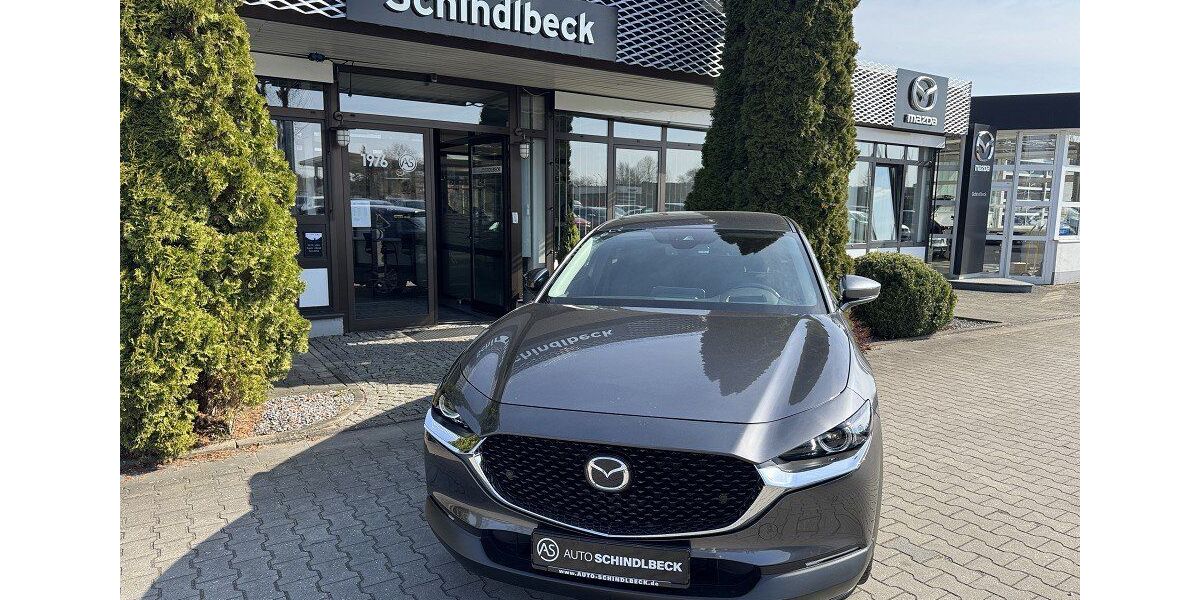 Mazda CX-30 15.046 km 24.990 &euro; Regensburg 93055