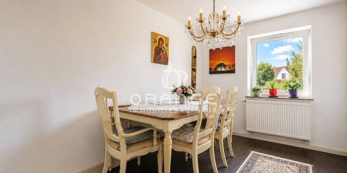 Etagenwohnung Regensburg Kasernenviertel - 3 Zimmer, 59 m&sup2;, 226.800&euro; | Angebot:26594833