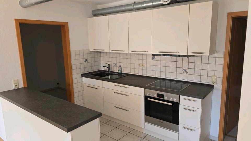 Terrassenwohnung Essing - 3 Zimmer, 85 m&sup2;, 790&euro; | Angebot:26013038