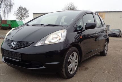 Honda Jazz 170.356 km 2.900 &euro; Regensburg 93055