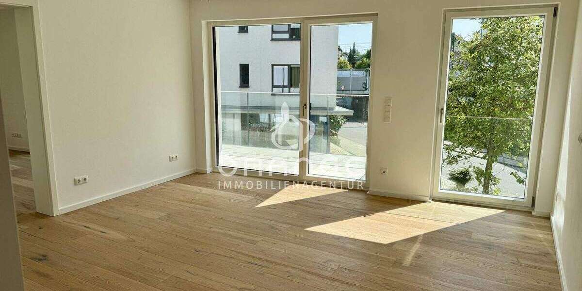 Etagenwohnung Regensburg Innenstadt - 2 Zimmer, 57 m&sup2;, 530.000&euro; | Angebot:24967189