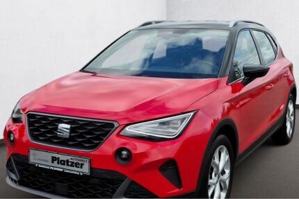 Seat Arona 26.800 km 20.990 &euro; Regensburg 93055