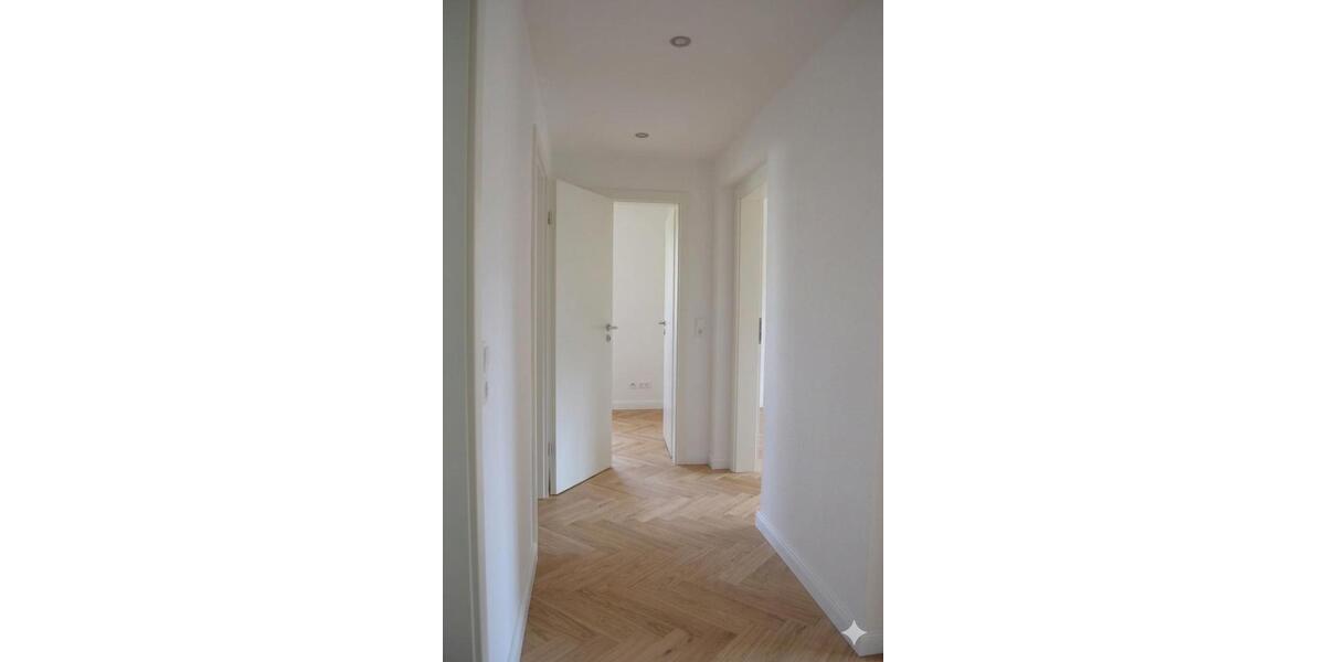Dachgeschoßwohnung Regensburg Galgenberg - 2 Zimmer, 57 m&sup2;, 298.500&euro; | Angebot:25719196