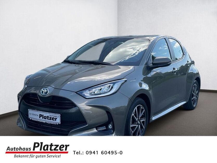 Yaris