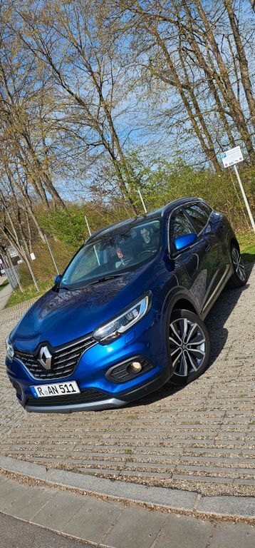 Renault Kadjar 95.681 km 16.500 € Regensburg 93053
