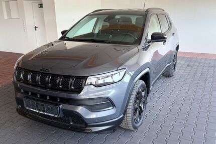 Jeep Compass 80.800 km 17.990 &euro; Regensburg 93057