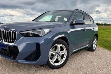 BMW X1 40.600 km 39.900 &euro; Abensberg 93326