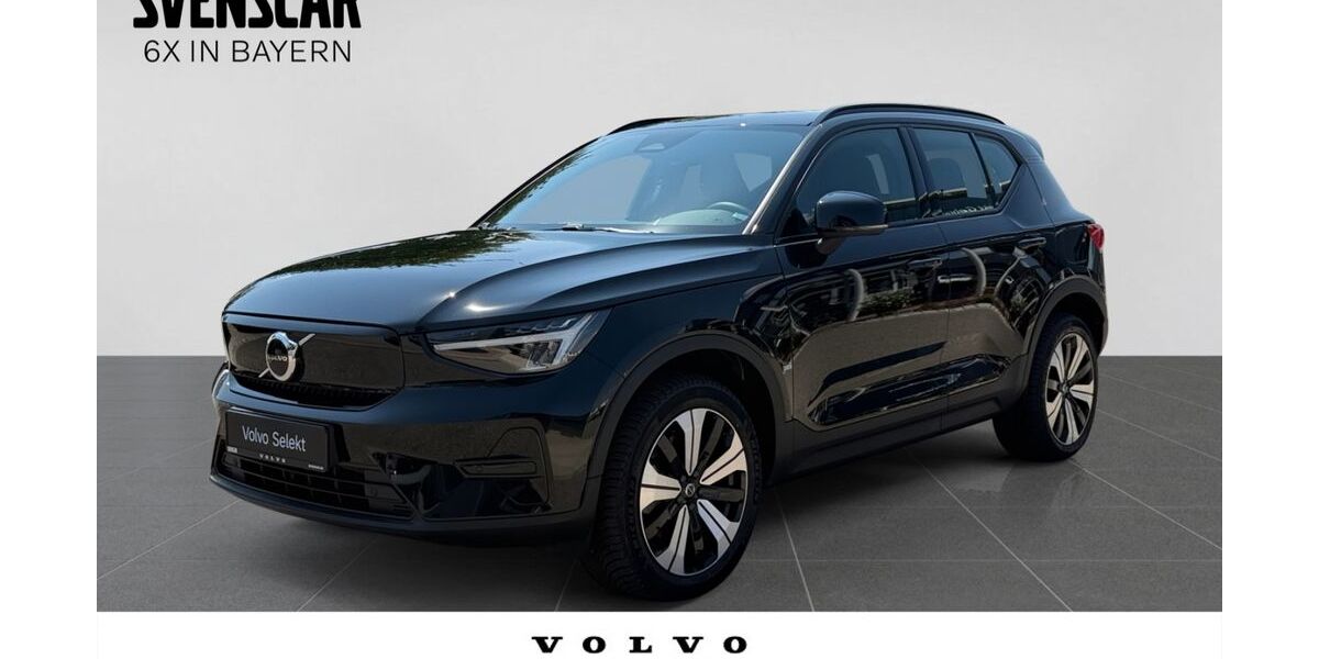 Volvo XC40 42.900 km 33.990 &euro; Neutraubling 93073