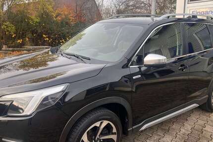 Subaru Forester 47.390 km 33.100 &euro; Brunn 93164