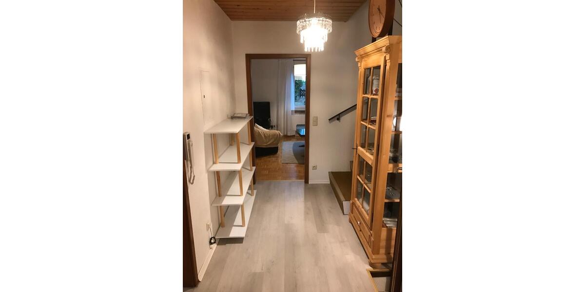 Doppelhaushälfte Regensburg Ganghofersiedlung - 5.5 Zimmer, 175 m&sup2;, 1.940&euro; | Angebot:26677315