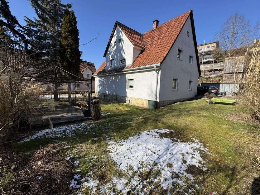 Haus zum Kaufen in Burglengenfeld 226.000 € 93 m²