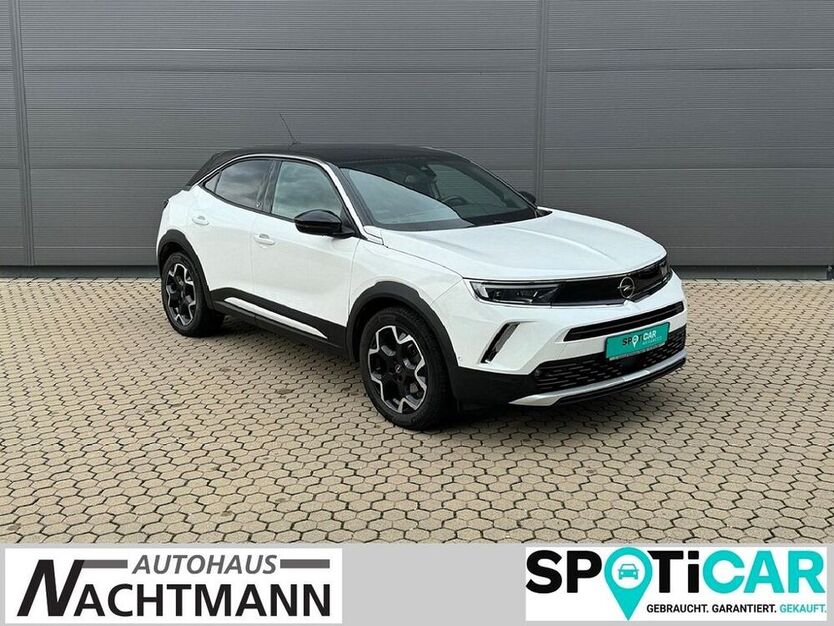 Mokka