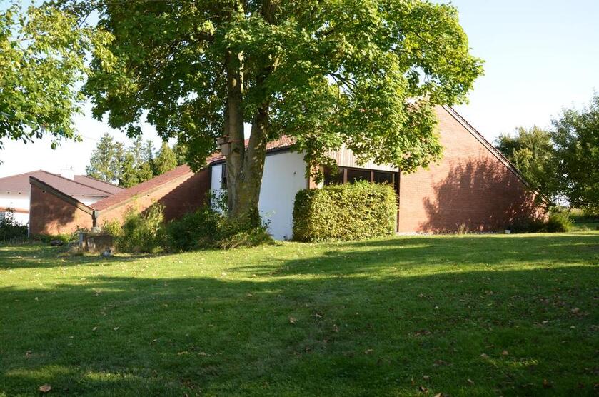 Geräumiges und gepflegtes Einfamilienhaus auf großem Grundstück
