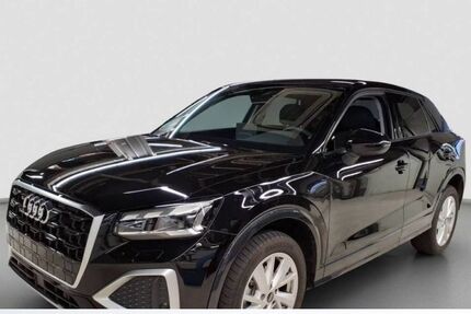 Audi Q2 3.693 km 32.470 € Saal a.d. Donau 93342
