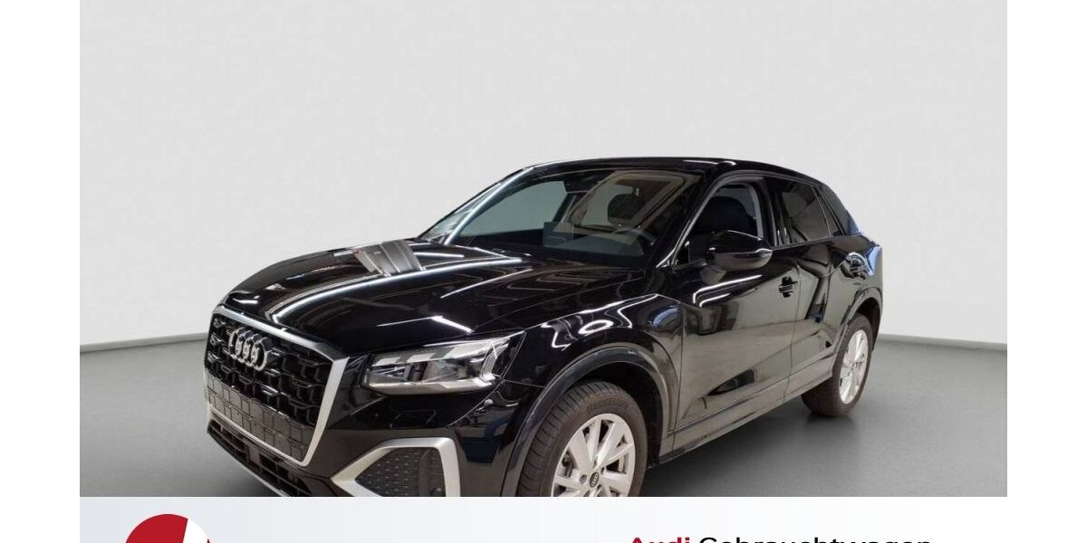 Audi Q2 3.693 km 32.470 € Saal a.d. Donau 93342