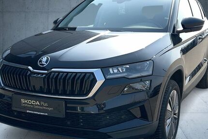 Skoda Karoq 19.218 km 32.770 &euro; Neutraubling 93073