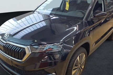 Skoda Karoq 19.218 km 32.970 &euro; Neutraubling 93073