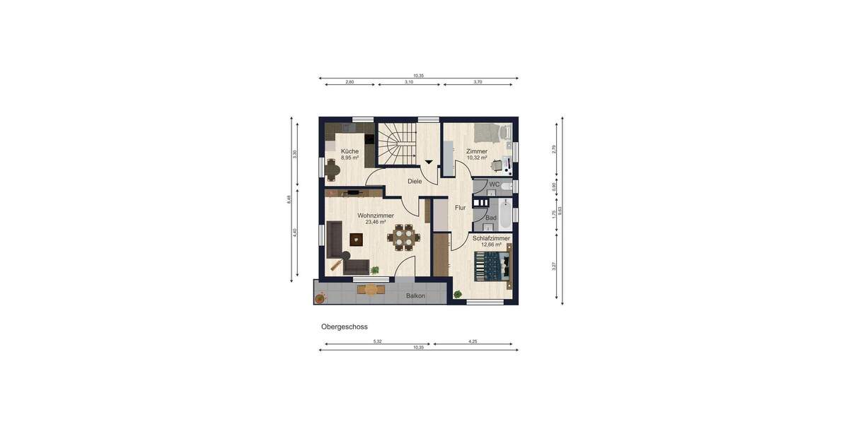 Mehrfamilienhaus, Wohnhaus Regensburg Reinhausen - 7 Zimmer, 298 m&sup2;, 950.000&euro; | Angebot:25737554