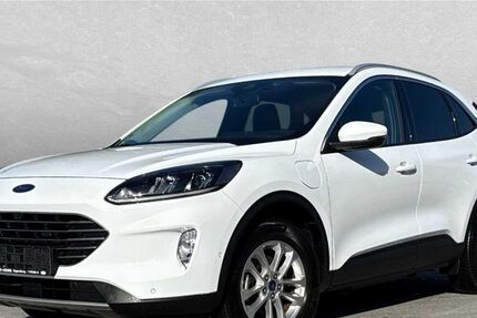 Ford Kuga 49.000 km 24.215 &euro; Regensburg 93059