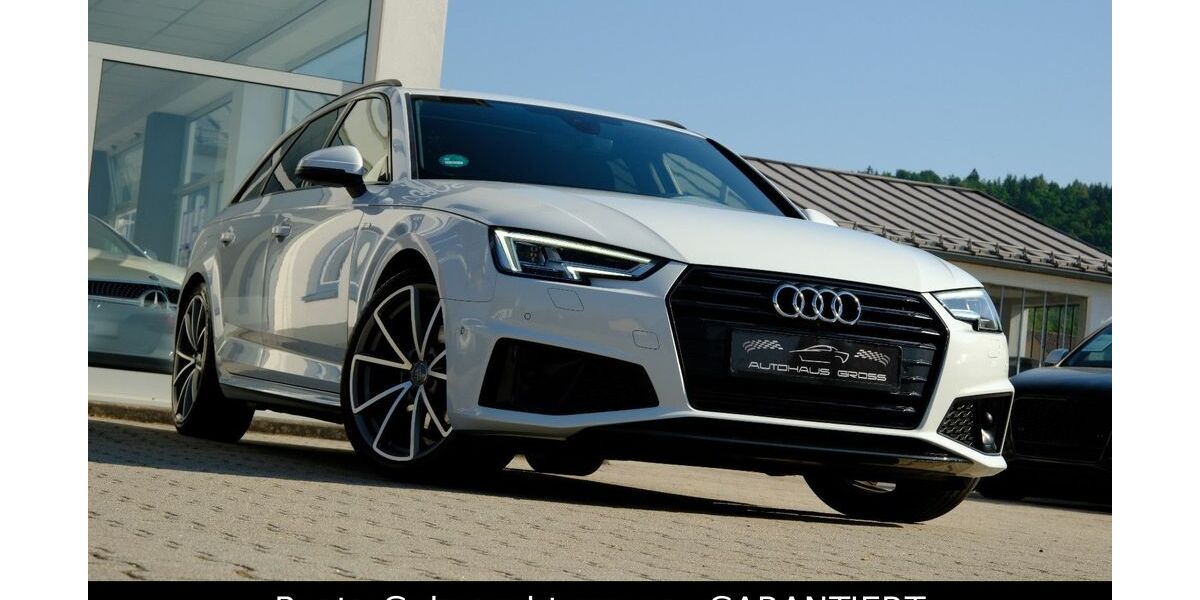 Audi A4 88.900 km 26.990 &euro; Wörth a.d. Donau, bei Regensburg 93086