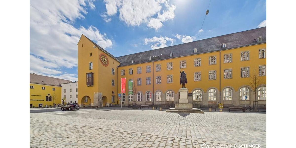 Gewerbeobjekt Regensburg Kumpfmühl - 11.044&euro; | Angebot:20363919