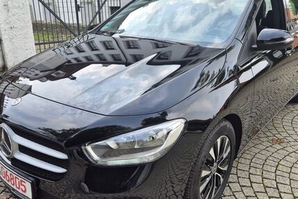 Mercedes-Benz B 180 85.770 km 18.999 &euro; Alteglofsheim 93087