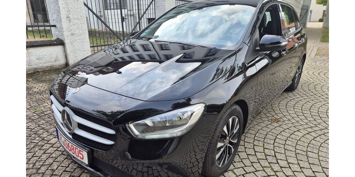 Mercedes-Benz B 180 85.770 km 18.999 &euro; Alteglofsheim 93087