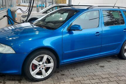 Skoda Octavia 265.000 km 5.100 &euro; Wenzenbach 93173