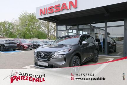 Nissan X-Trail 8.000 km 38.980 &euro; Mallersdorf-Pfaffenberg 84066