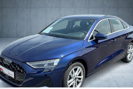 Audi A3 19.240 km 32.980 &euro; Neutraubling 93073