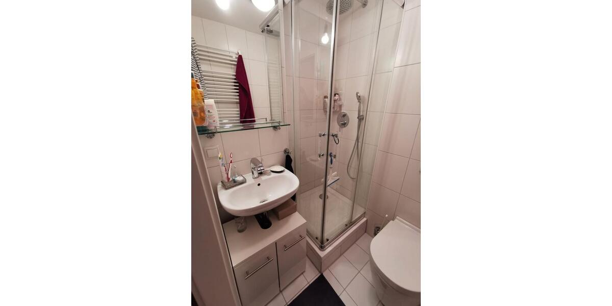 Etagenwohnung Pentling - 2 Zimmer, 27 m&sup2;, 470&euro; | Angebot:26161554