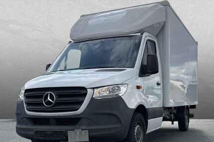 Mercedes-Benz Sprinter 64.400 km 35.500 &euro; Regensburg 93059