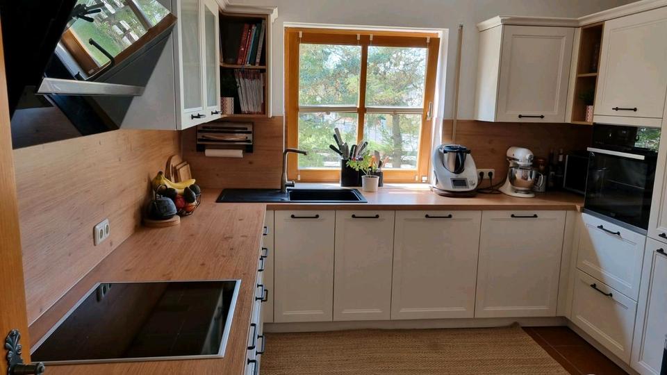 Einfamilienhaus Burglengenfeld - 6 Zimmer, 143 m&sup2;, 1.800&euro; | Angebot:26237549