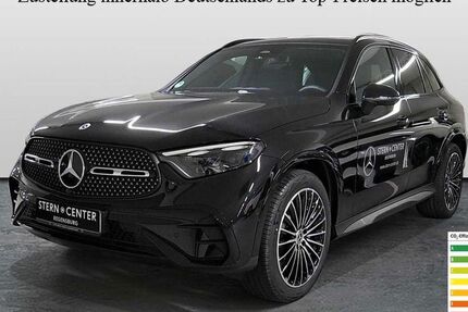 Mercedes GLC 200