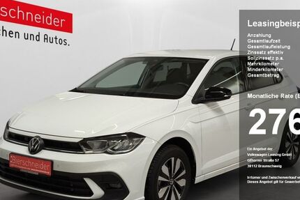 VW Polo 19.340 km 23.250 &euro; Regensburg 93055