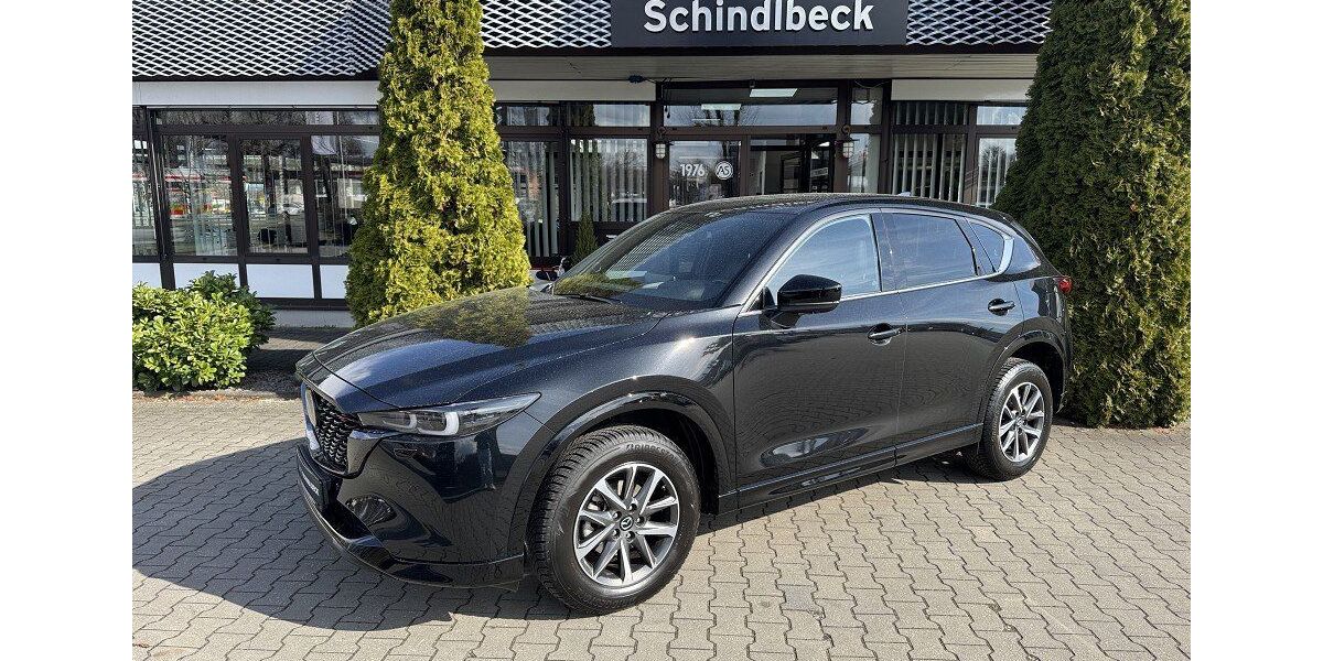 Mazda CX-5 12.205 km 33.900 &euro; Regensburg 93055