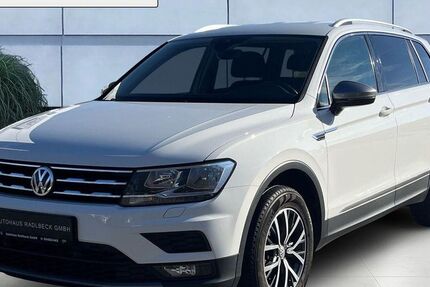VW Tiguan Allspace 197.990 km 14.980 &euro; Wörth a. Donau 93086