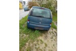 Meriva A