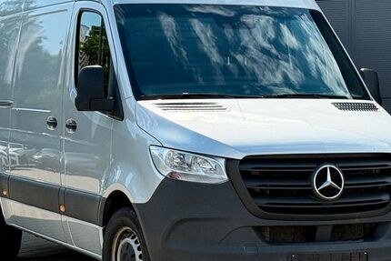 Mercedes-Benz Sprinter 68.971 km 36.890 &euro; Rohr i. NB (bei Regensburg) 93352