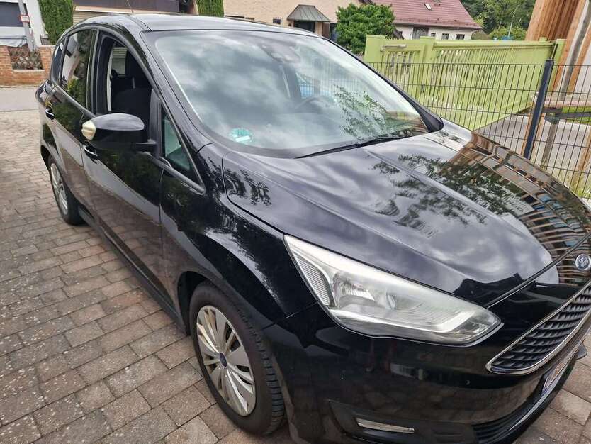 C-Max