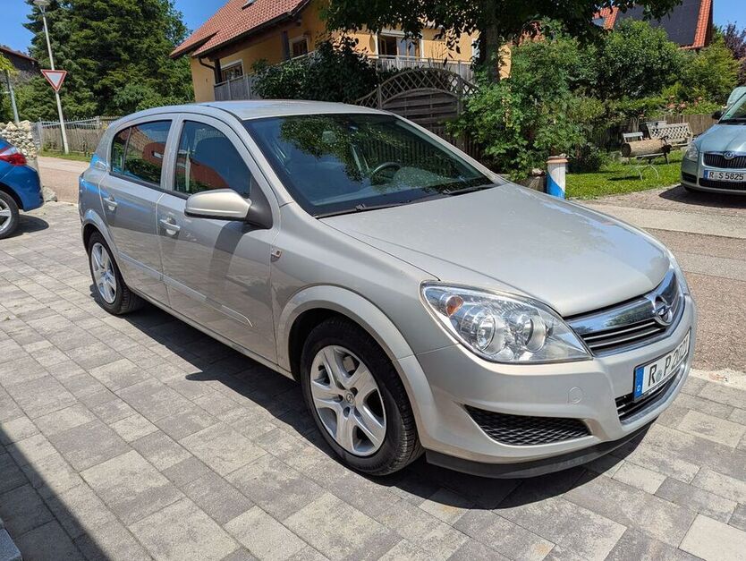 Astra
