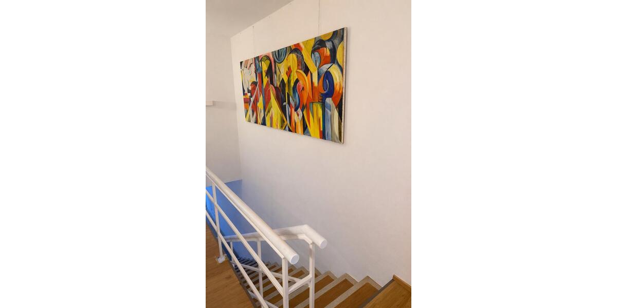 Große Wohnung Regensburg Westenviertel 4 ZKB 4 zimmer