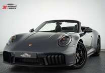 Gebrauchtwagen Porsche 992