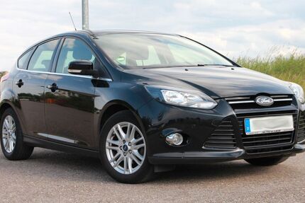 Ford Focus 86.039 km 6.800 &euro; Pentling 93080