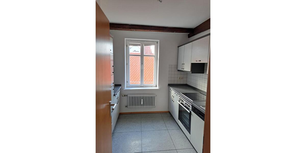 Maisonettenwohnung Regensburg Kumpfmühl - 3 Zimmer, 90 m&sup2;, 1.190&euro; | Angebot:23793843