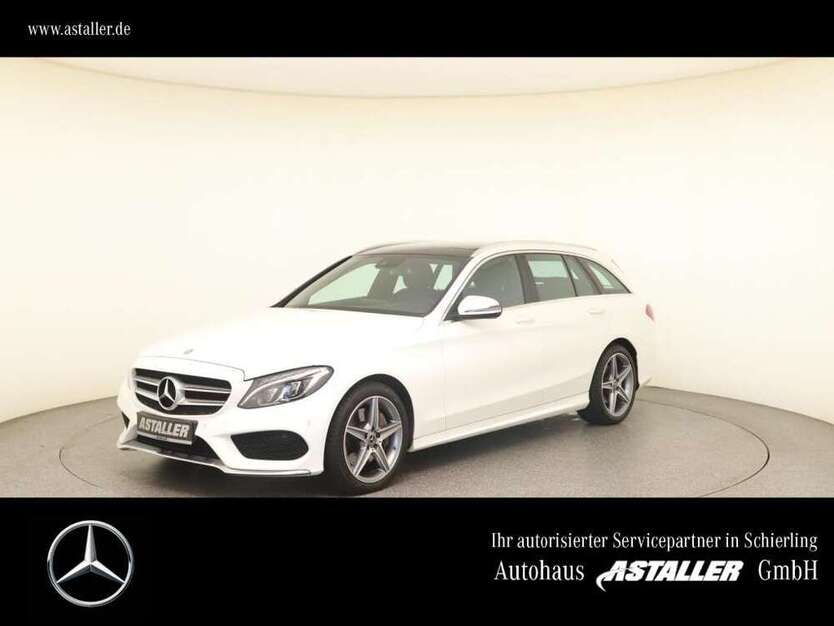 C 400