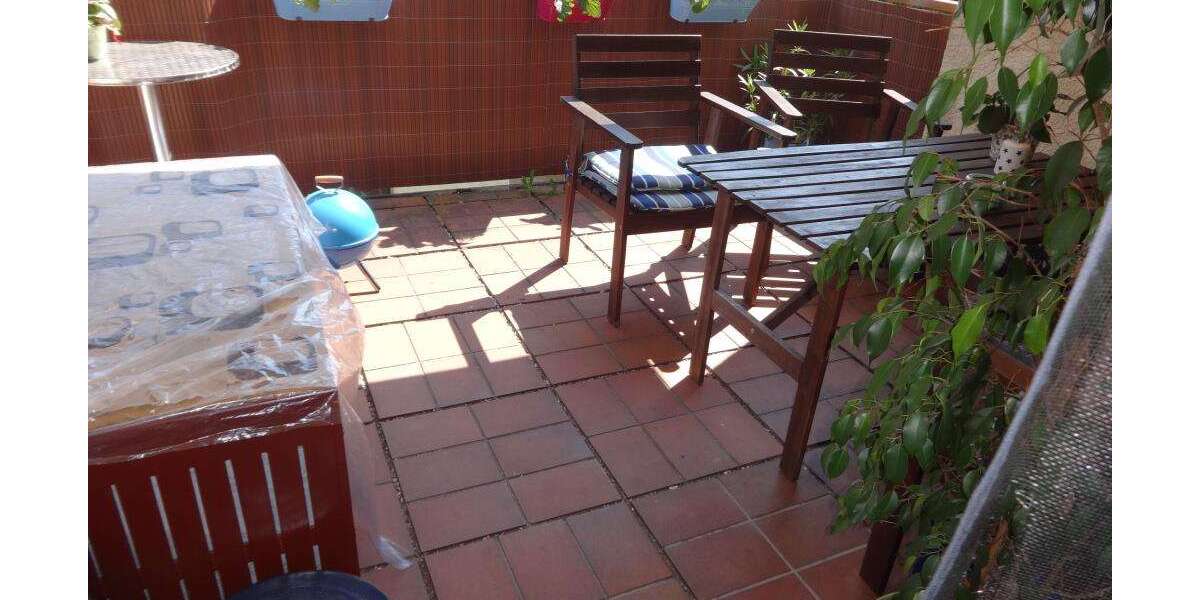 Etagenwohnung Regensburg Galgenberg - 2 Zimmer, 69 m&sup2;, 950&euro; | Angebot:25778264