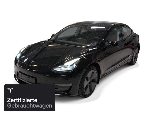 Tesla Model 3 73.379 km 32.300 &euro; Obertraubling 93083