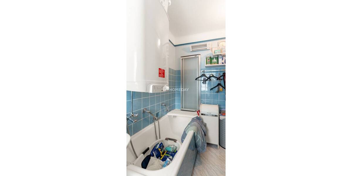Etagenwohnung Regensburg Westenviertel - 4 Zimmer, 89 m&sup2;, 399.000&euro; | Angebot:26768130