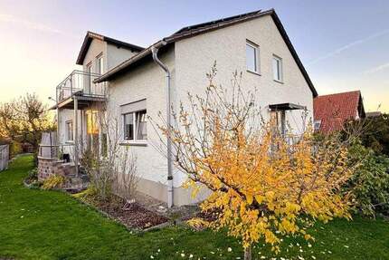 Stadtnah! Grün! Ruhig! 4 zimmer